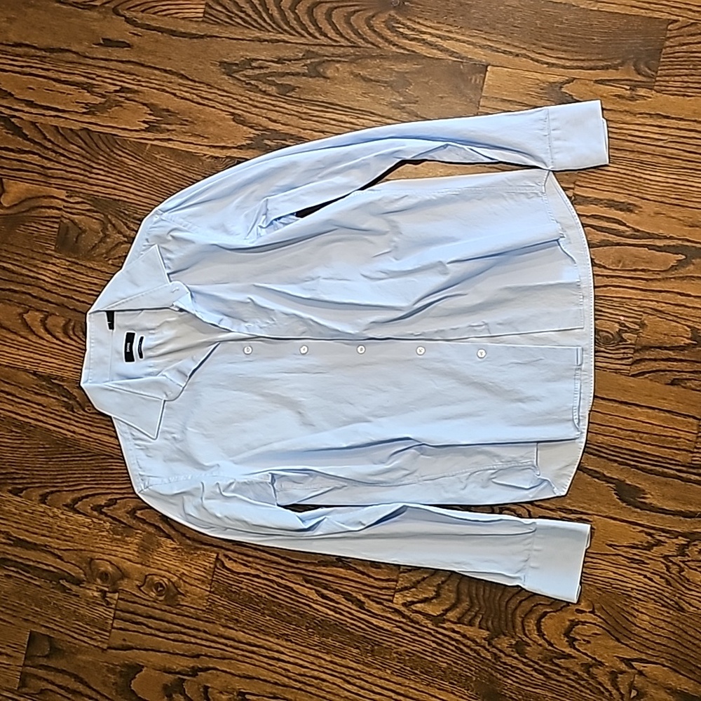 Dress shirt